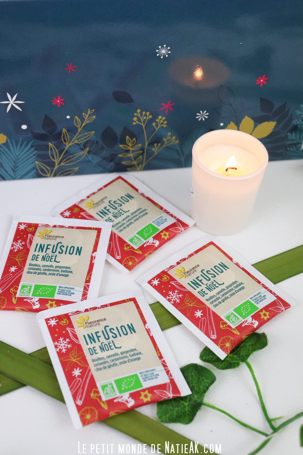 soin de beauté et maquillage bio