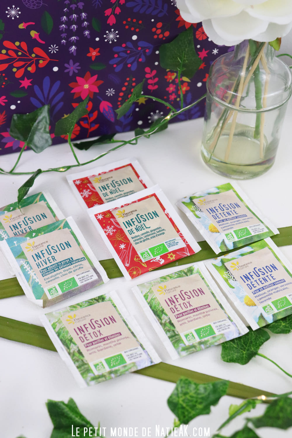 soin de beauté et maquillage bio