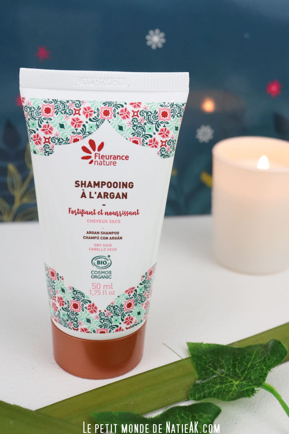 soin de beauté et maquillage bio