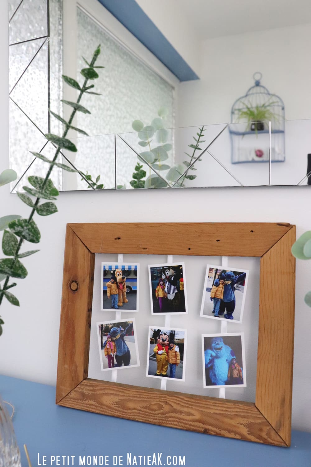 DIY pour valoriser ses souvenirs