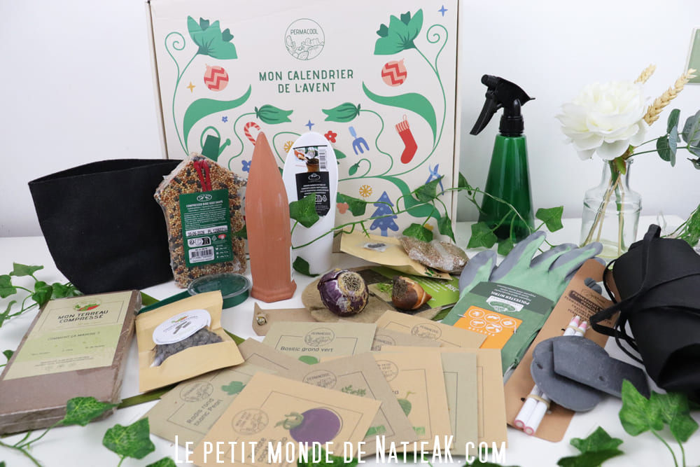 permacool-avis-calendrier-de-l-avent-jardinage-bio-made-in-france