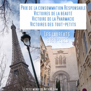 prix de la consommation responsable