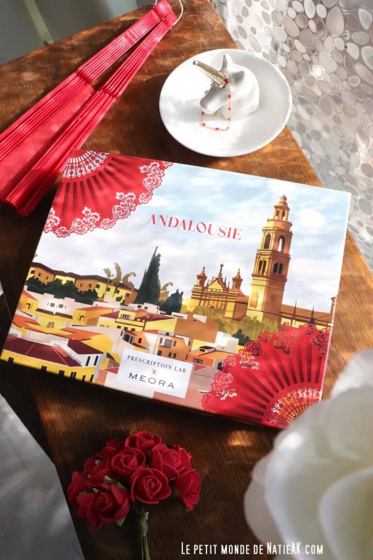 prescription lab meora mai 2025