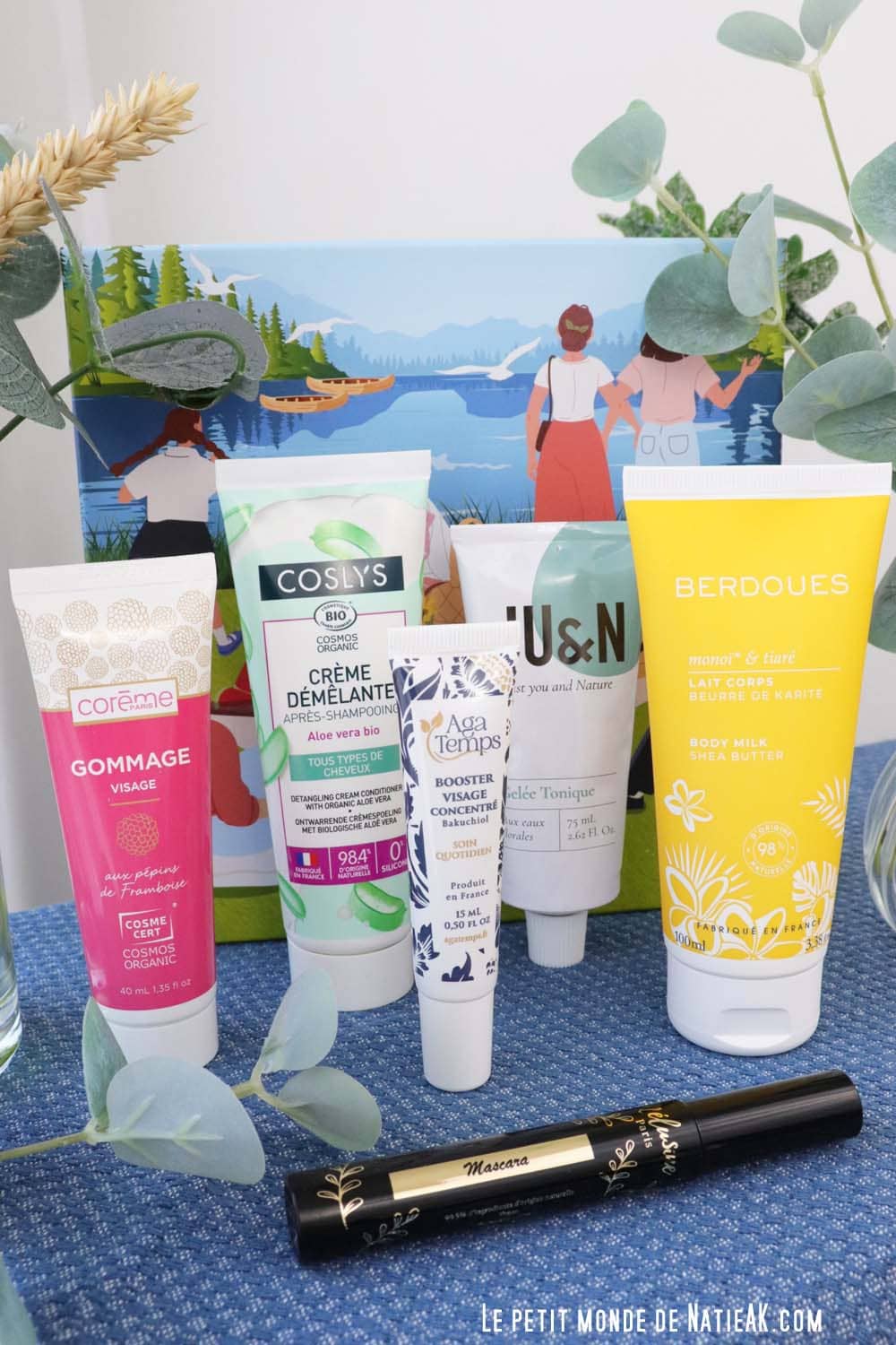 Biotyfull Box mai 2025