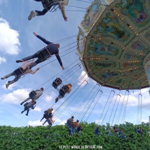Jardin d'acclimatation : Le meilleur parc d'attractions et de détente d'Île-de-France