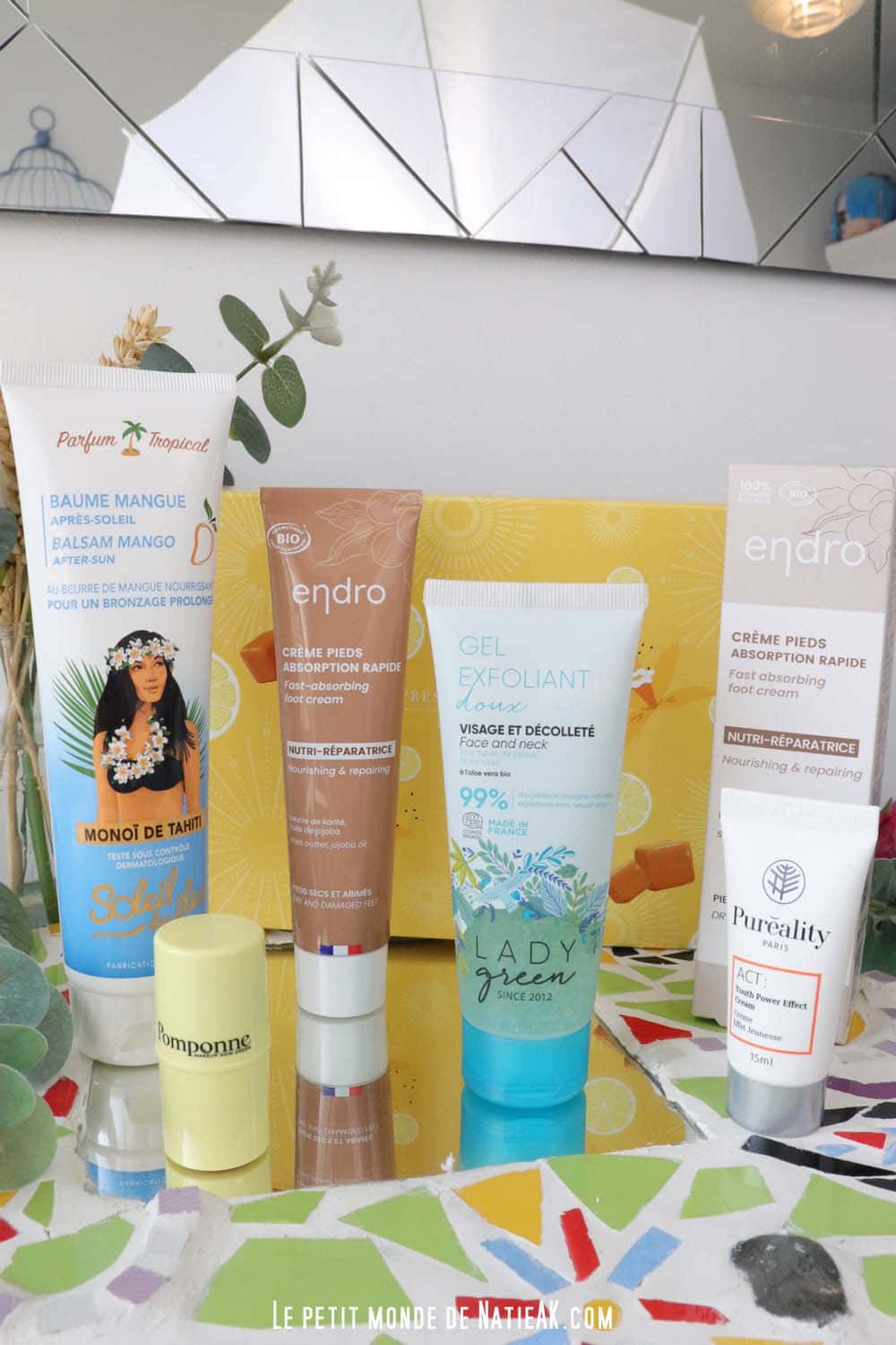 Prescription Lab Juin 2025 spoiler