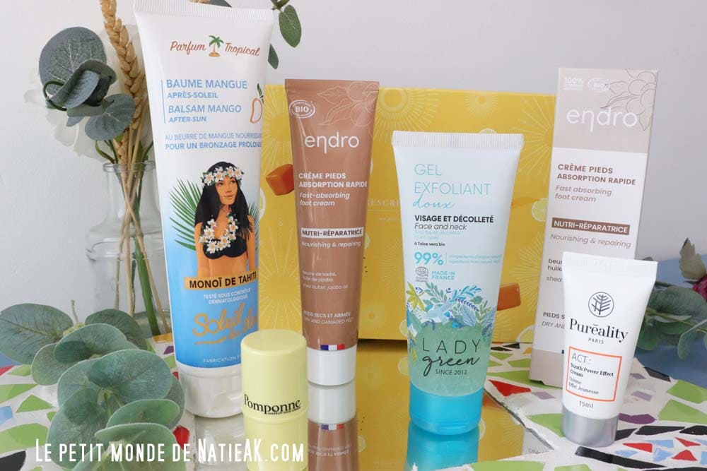 avis prescription lab