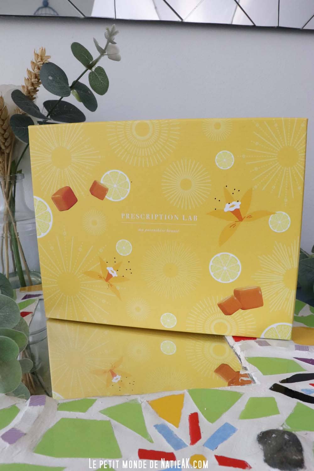 concept prescription lab