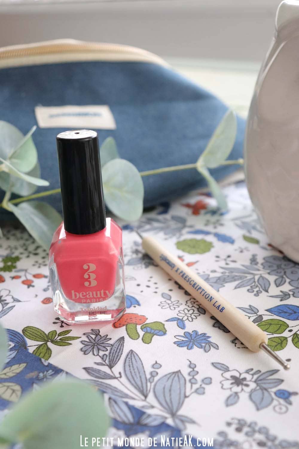 Prescription Lab Bensimon été