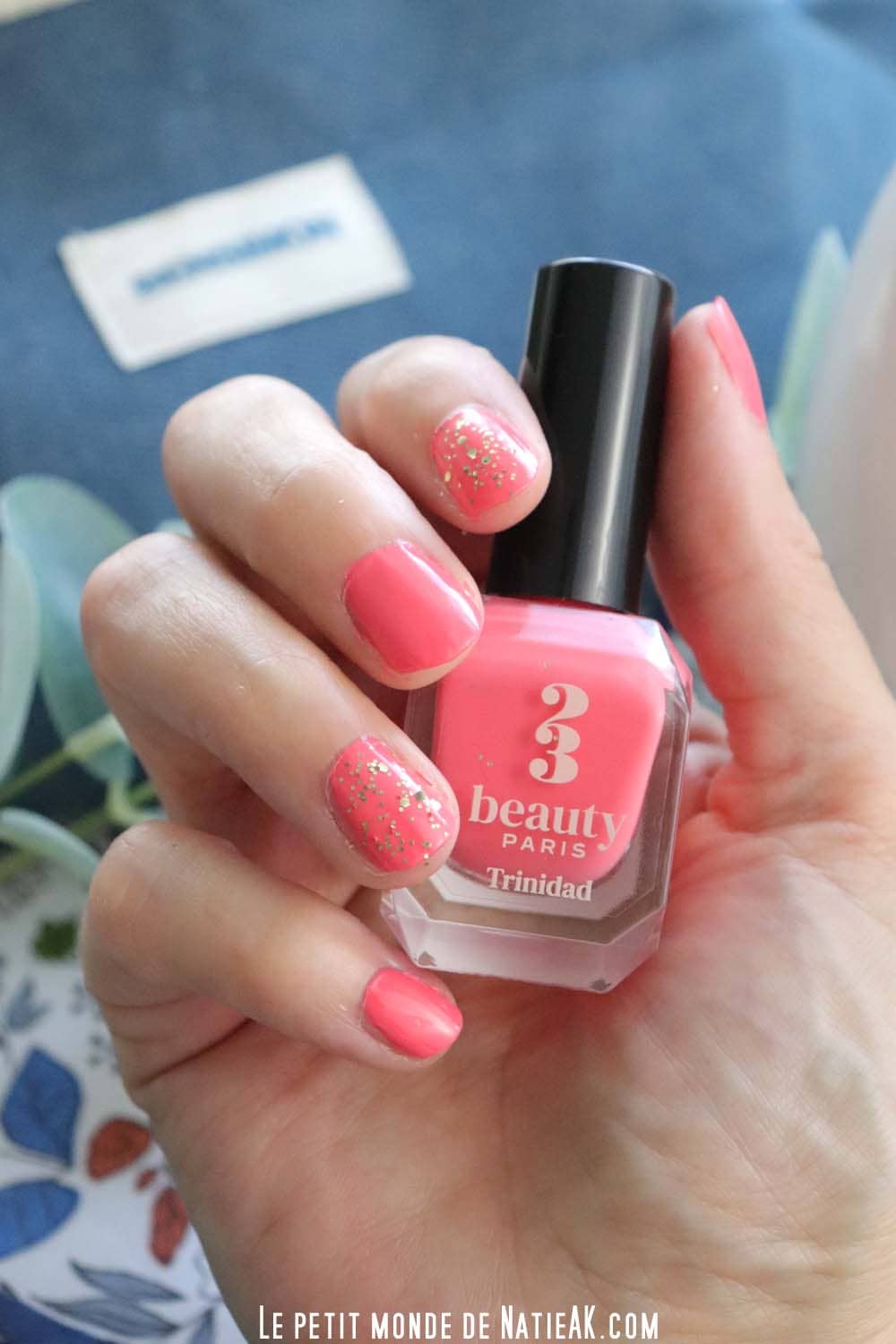 Prescription Lab Bensimon été