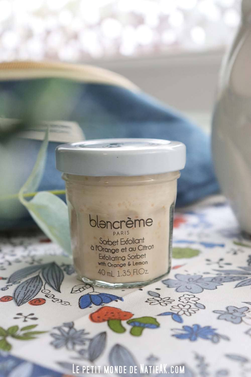 Prescription Lab Bensimon été