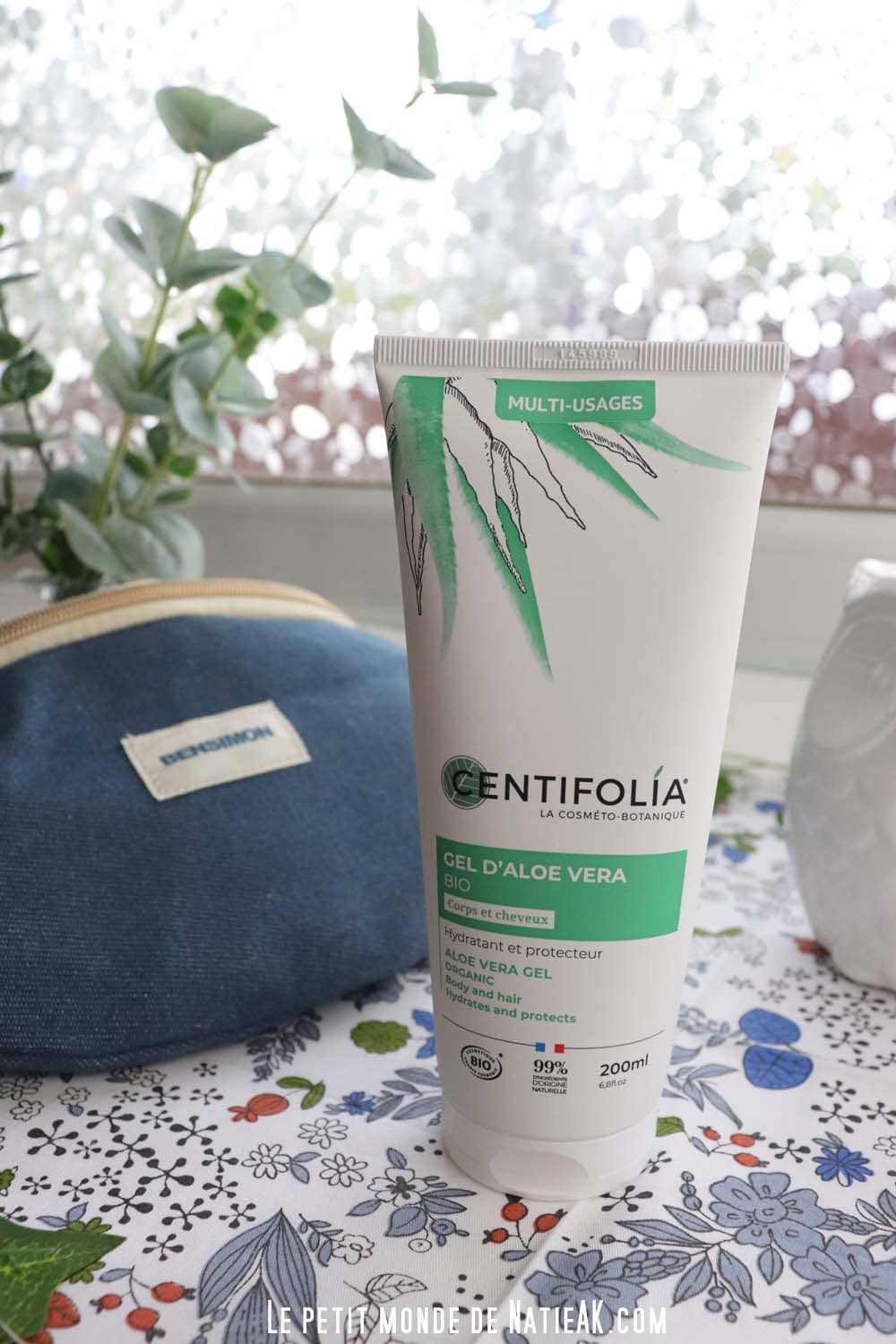 Prescription Lab Bensimon été