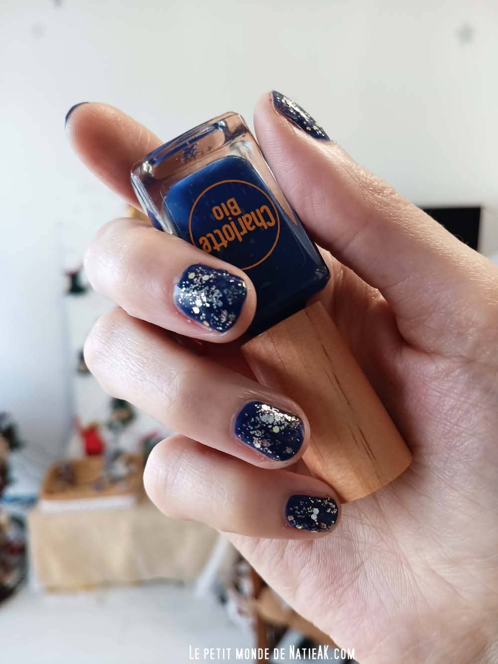 produit de beauté naturel