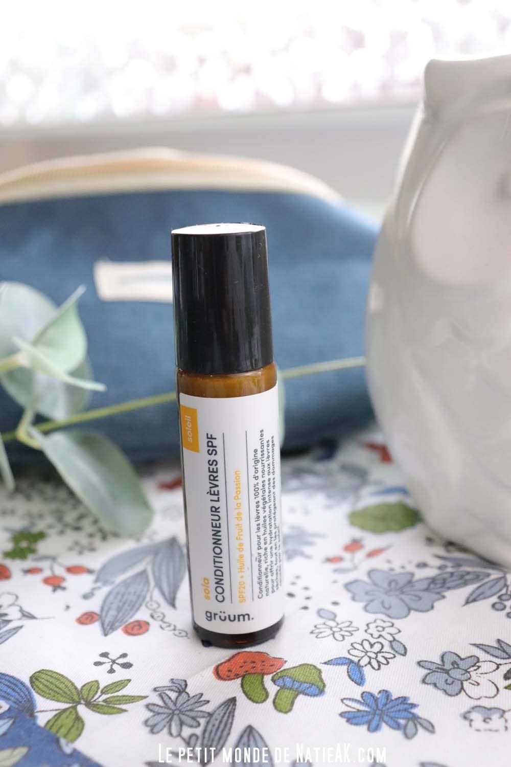 Prescription Lab Bensimon été