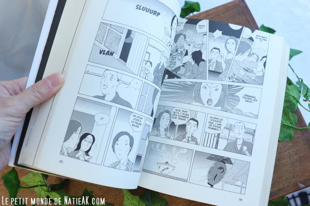 3 mangas méconnus à lire