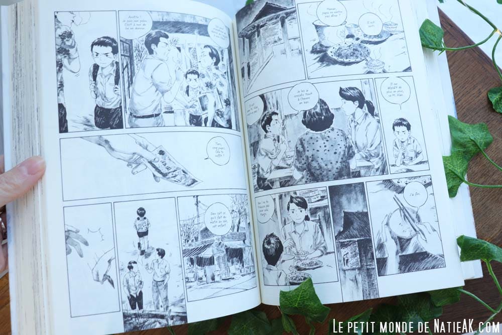 3 mangas méconnus à lire