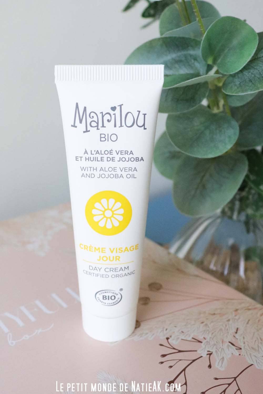 Biotyfull Box juillet 2025