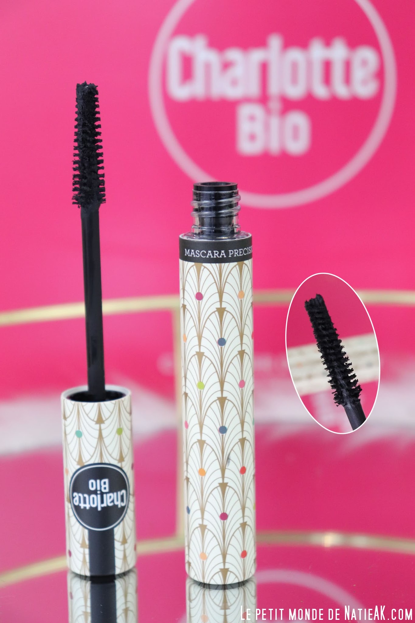 produit de beauté naturel