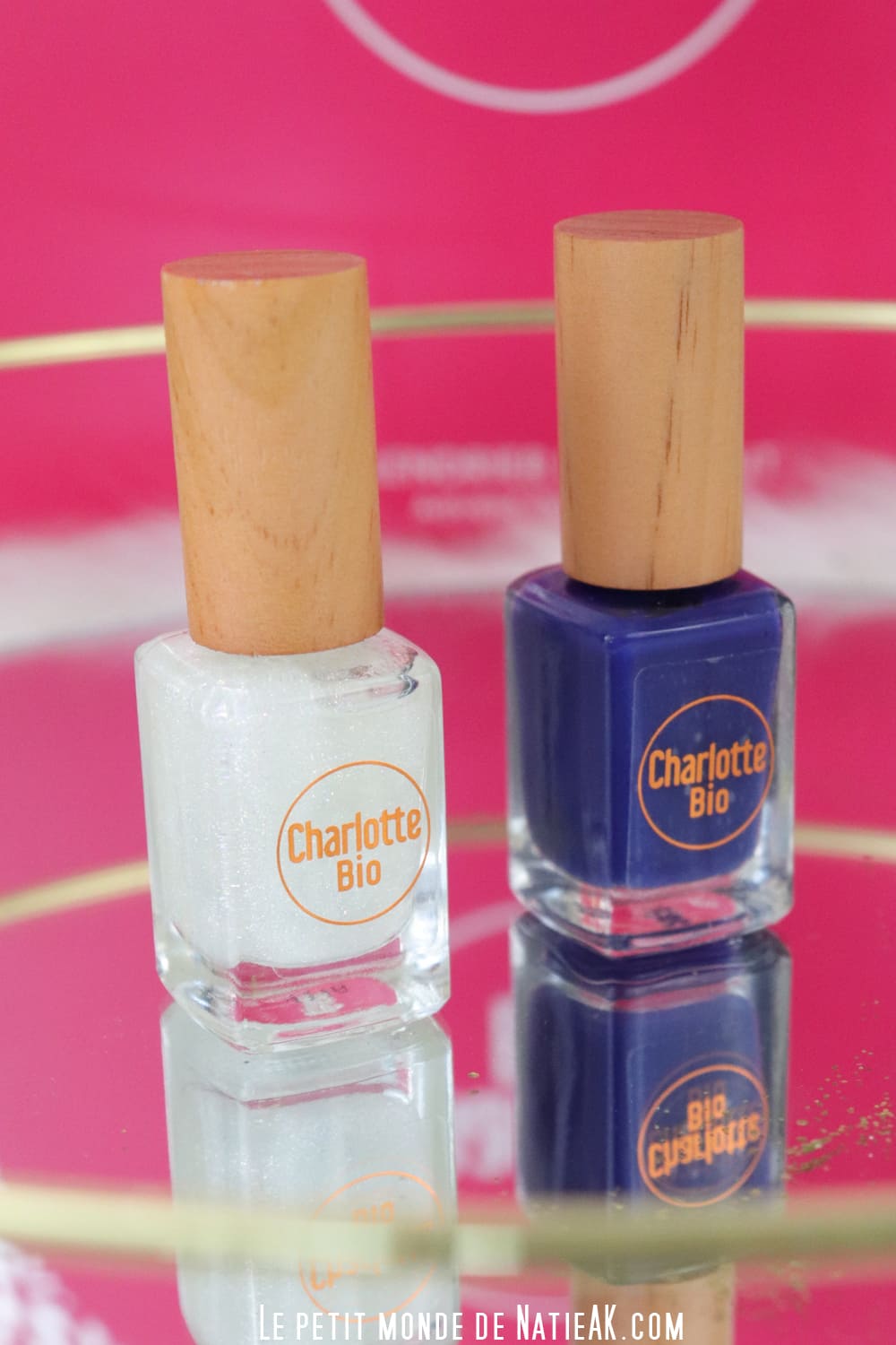 produit de beauté naturel