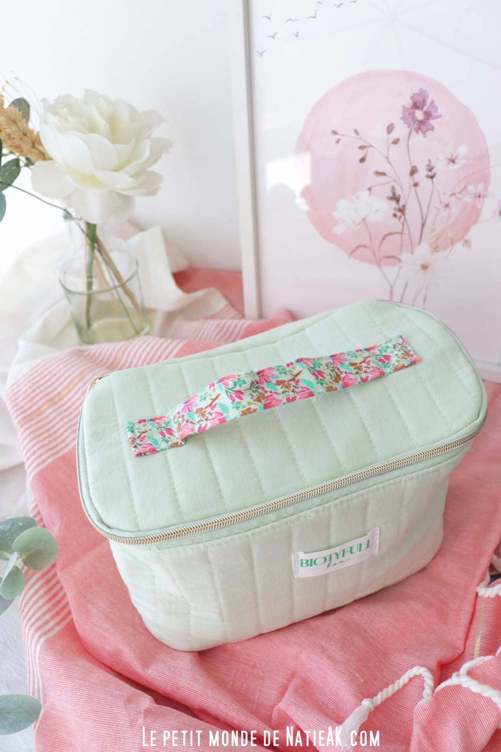 Biotyfull box Happy 10 septembre 2025