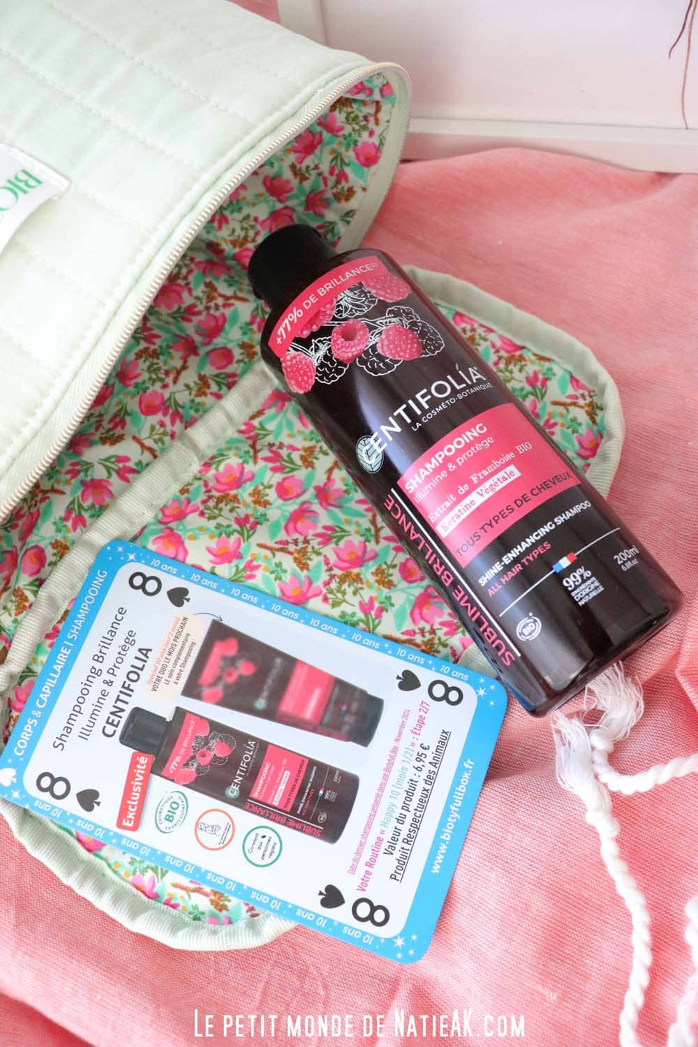 Biotyfull Box septembre 2025