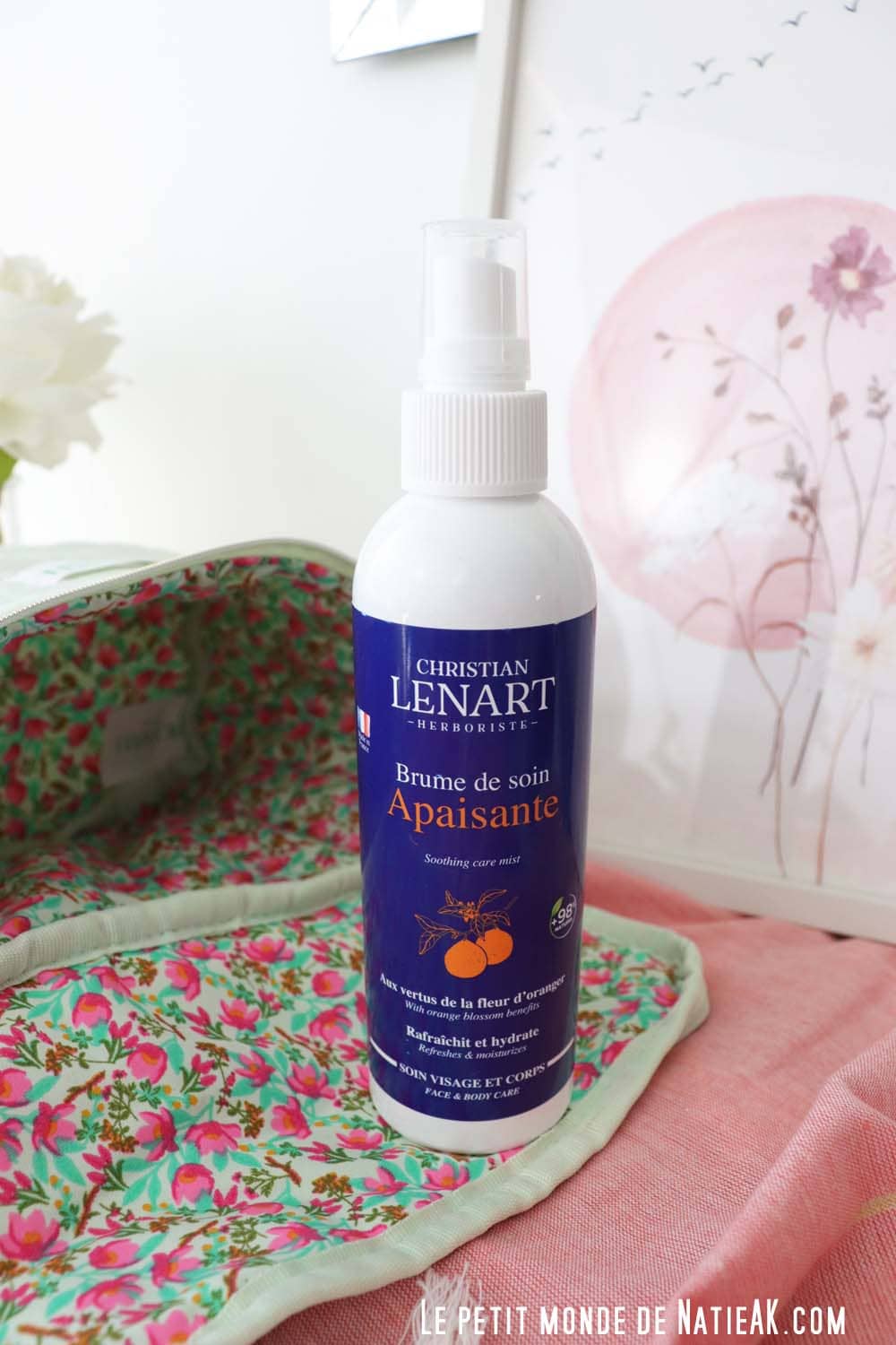 Biotyfull Box septembre 2025