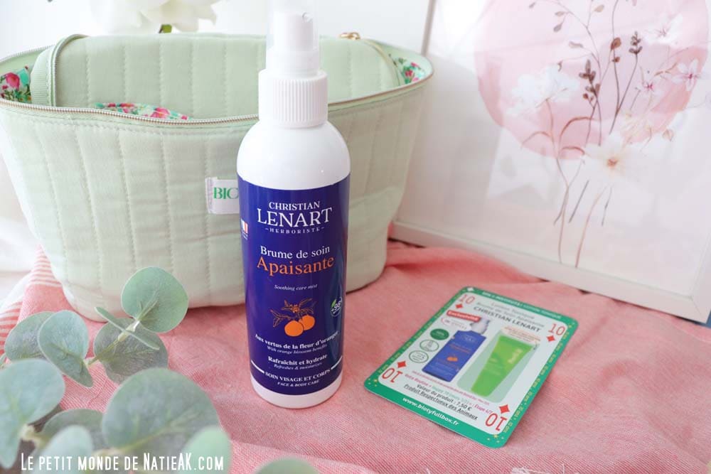 Biotyfull Box septembre 2025