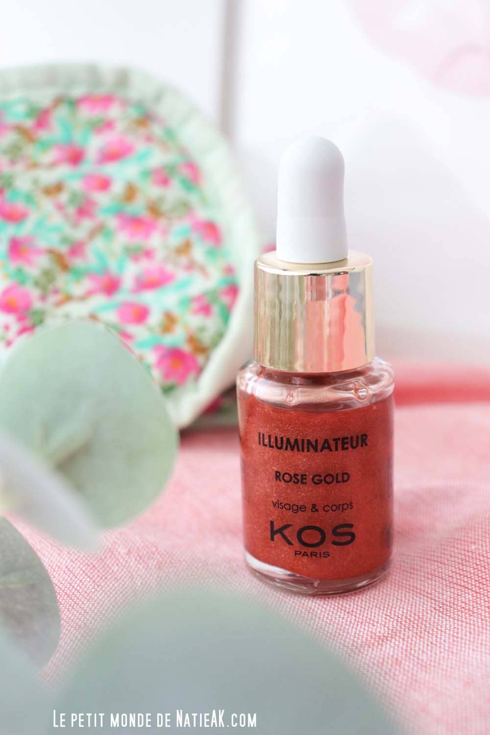 Biotyfull Box septembre 2025