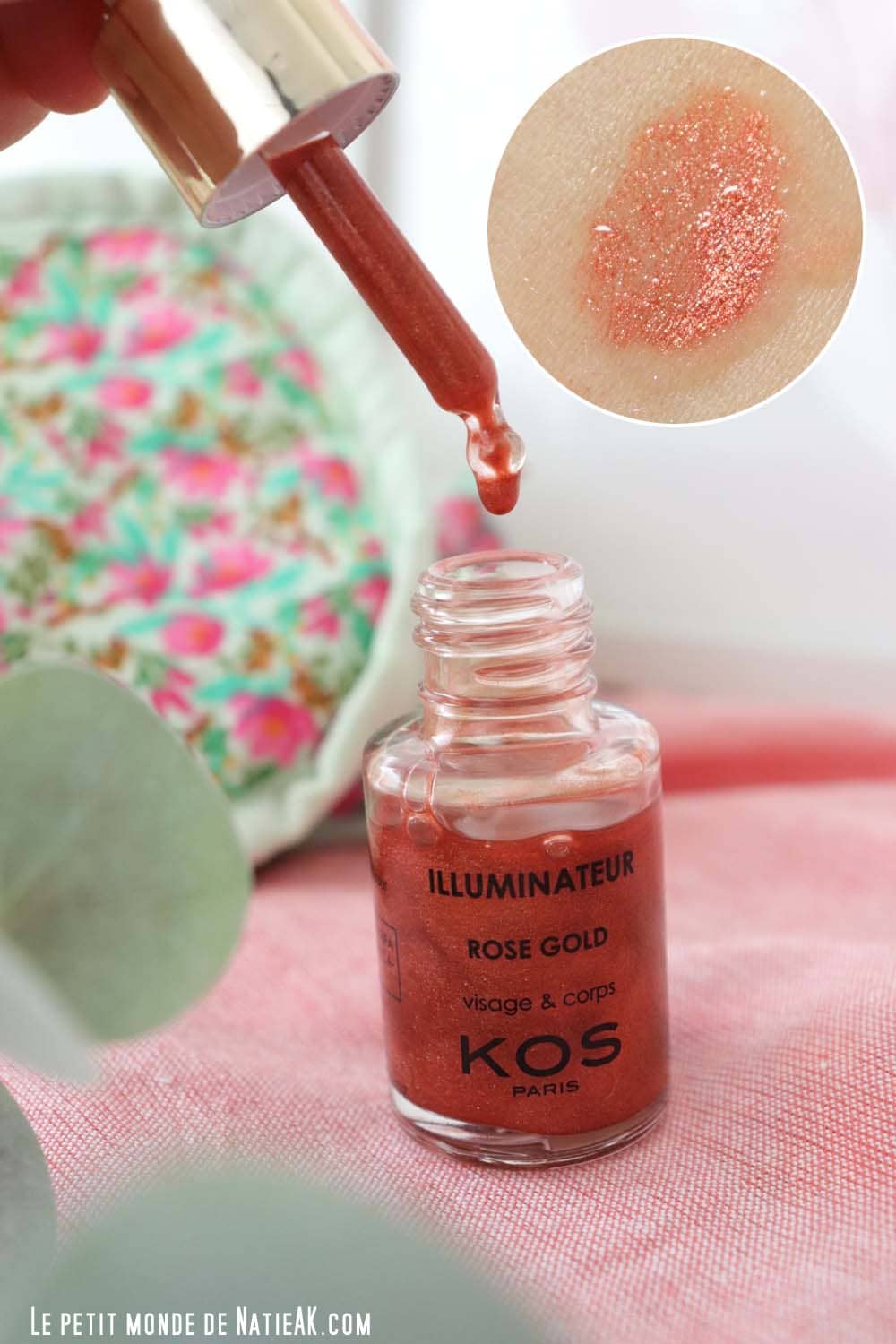 Biotyfull Box septembre 2025