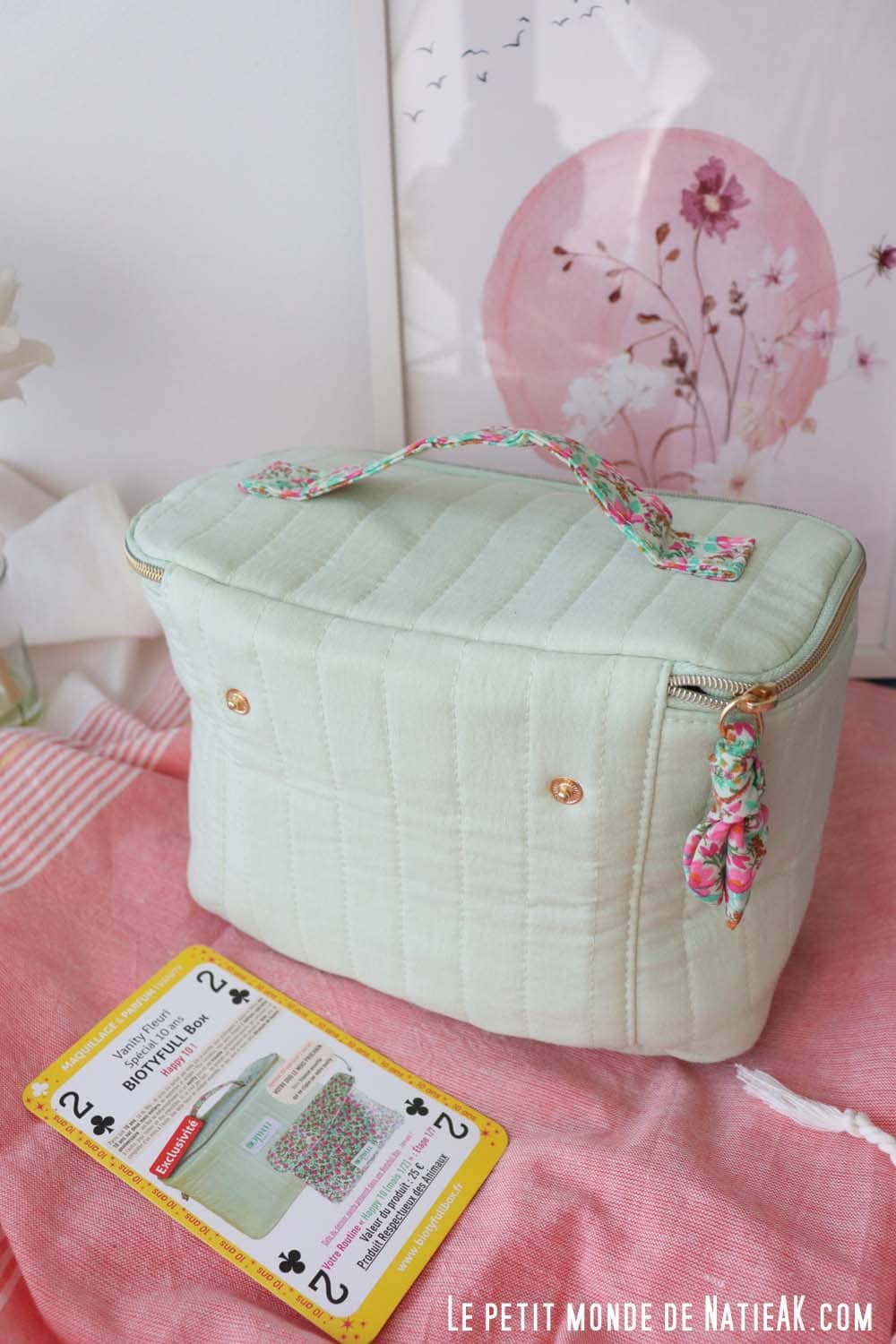 Biotyfull Box septembre 2025