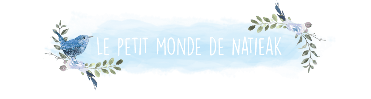 le petit monde de natieak banniere blog lifestyle