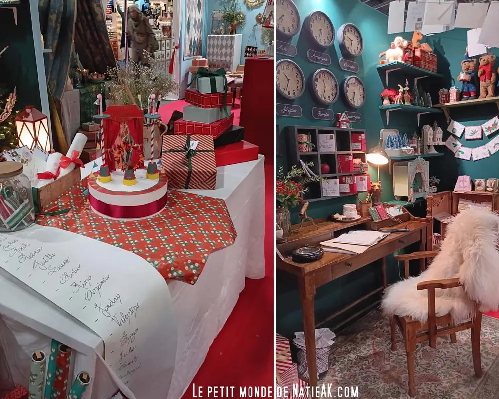 Idée créations pour Noël