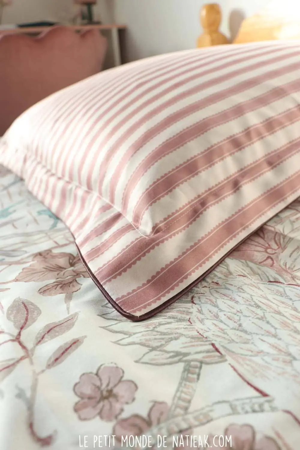 Blanc des Vosges Idée de cadeau utile et jolie