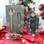 Coffrets de Noël Royer cosmétique