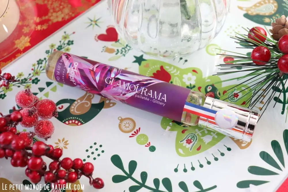 eau de parfum Glamourama Adopt