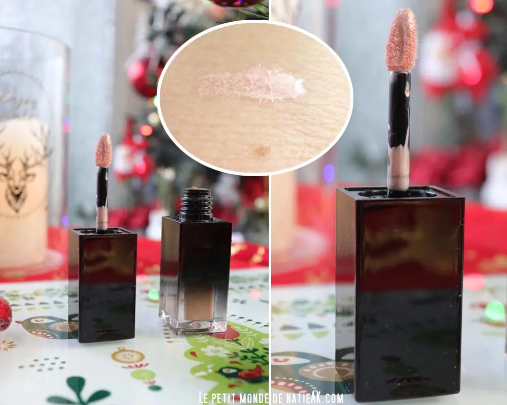 Highlighter de Joséphine