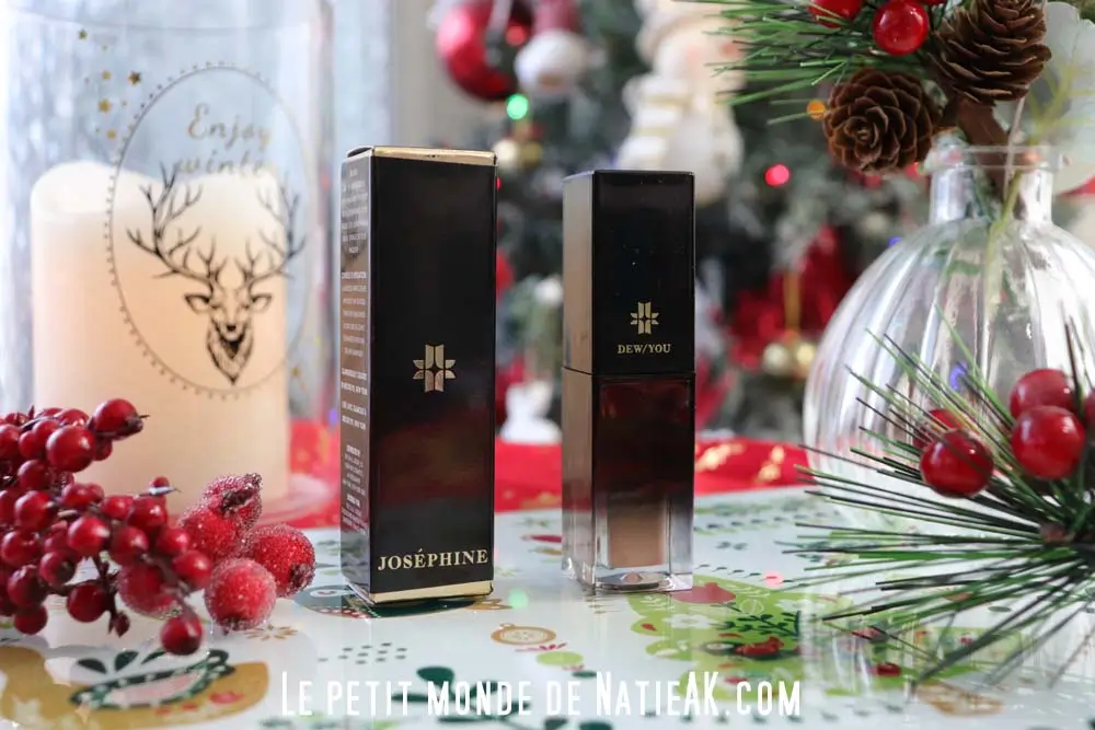 Highlighter de Joséphine