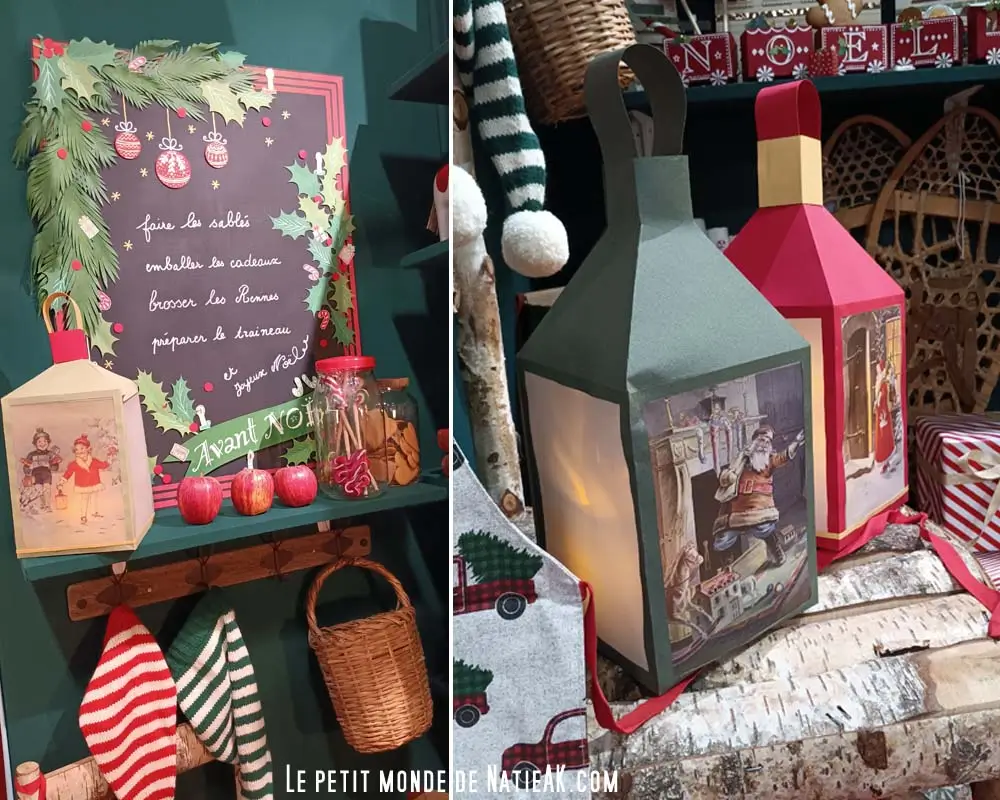 Salon Créations et Savoir-faire 2025