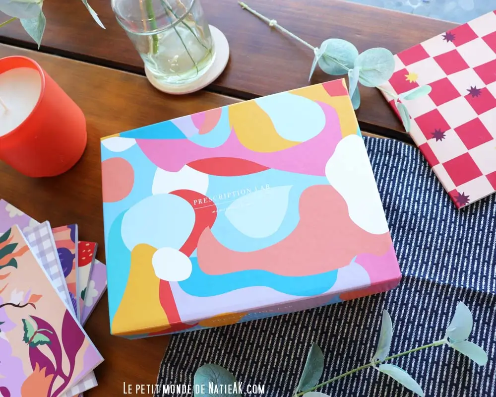 Prescription Lab Janvier 2026