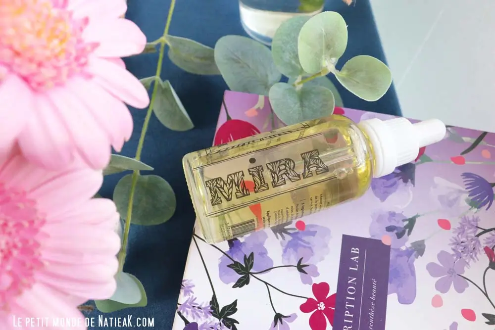 Mira Massée au premier regard