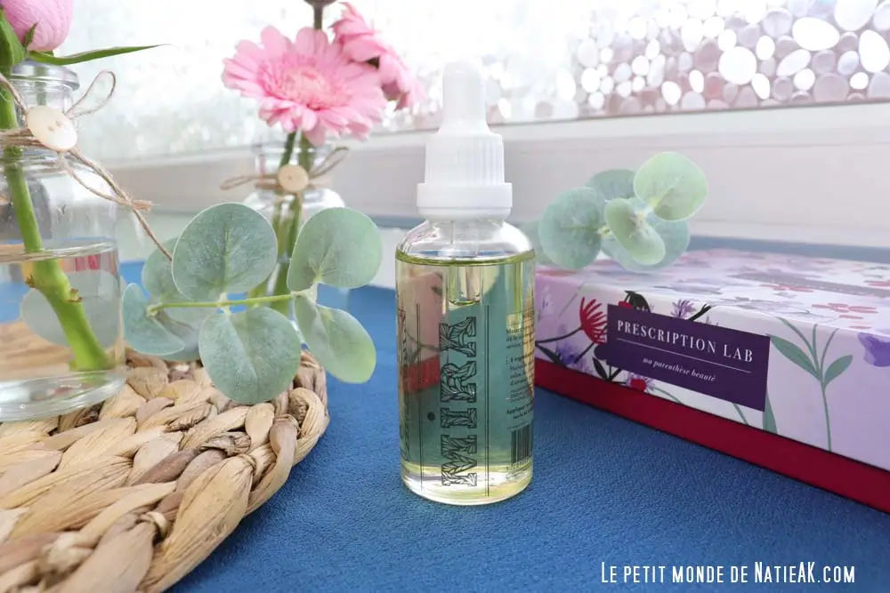 Mira Massée au premier regard