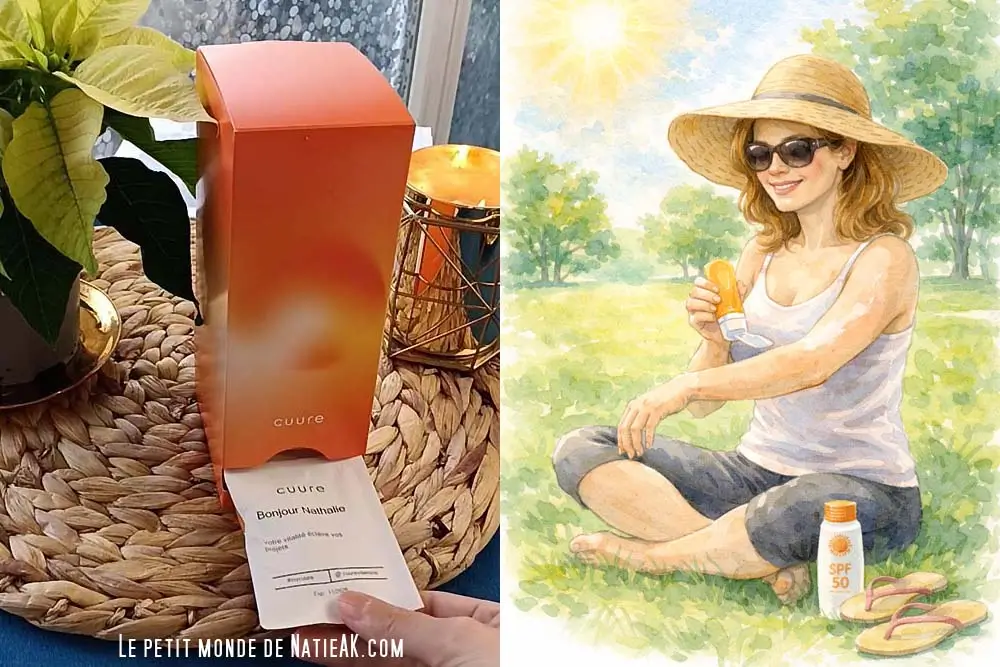 conserver une belle peau après 40 ans