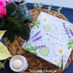 Biotyfull box mars 2026 Fraîcheur florale