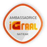 iGraal : code marrainage 
