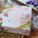 Biotyfull Box avril 2026 Éclosion Radieuse contenu complet des 7 produits naturels bio