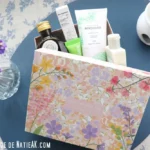 box beauté Prescription Lab avril 2026 Mille Éclat contenu complet