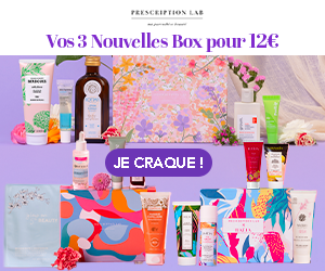 Prescription Lab bon plan 