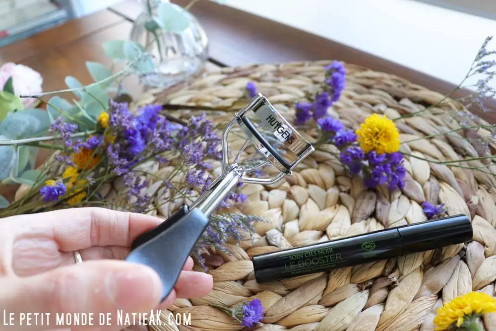 recourbe cils Huygens