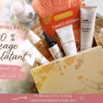 avis sur la Biotyfull box de mai 2026
