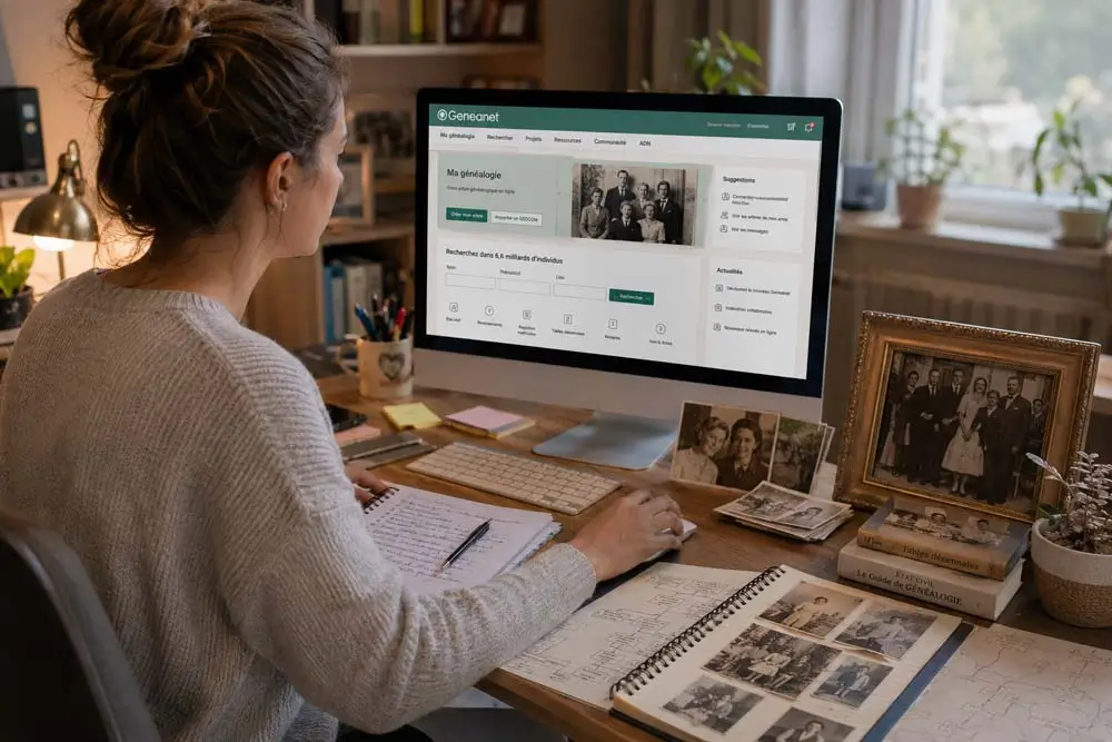 erreurs courantes lors des recherches généaligiques